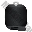 Hangszóró bluetooth LOGITECH Ultimate Ears WonderBoom fekete