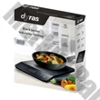 Indukciós főzőlap DYRAS IC-001B 2000W fekete