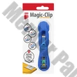 Iratcsíptető ICO Magic Clipper + kapocs
