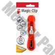 Iratcsíptető ICO Magic Clipper + kapocs