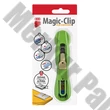Iratcsíptető ICO Magic Clipper + kapocs