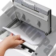 Iratmegsemmisítő DAHLE 35314 konfetti P4 300 lap
