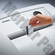 Iratmegsemmisítő DAHLE 50314 konfetti P4 17 lap