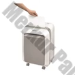 Iratmegsemmisítő FELLOWES Powershred LX211 2x12mm mikro-konfetti 15 lap P5 fehér