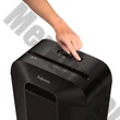 Iratmegsemmisítő FELLOWES Powershred LX50 konfetti 9 lap