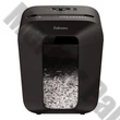 Iratmegsemmisítő FELLOWES Powershred LX50 konfetti 9 lap