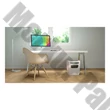 Iratmegsemmisítő LEITZ IQ Home Office konfetti P4 10 lap fehér