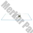 Iratrendező DONAU Szivárvány A/4 75 mm PP/karton bronz