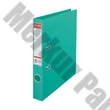 Iratrendező ESSELTE Standard A/4 50 mm mentazöld