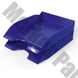 Irattartó tálca DURABLE Basic A/4 kék