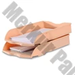Irattartó tálca HAN Re-Loop 100% recycling PP pasztell narancs