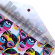 Irattasak COOLPACK A/4 PP patentos cinco