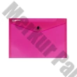 Irattasak E-COLLECTION A/4 patentos pink