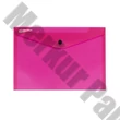 Irattasak E-COLLECTION A/5 patentos pink