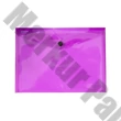 Irattasak ELECTRA A/4 patentos pink