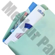 Irattasak SPOKO ReLeaf PP A/4 patentos SoftTouch menta zöld