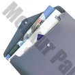 Irattasak SPOKO ReLeaf PP A/4 patentos SoftTouch szürke