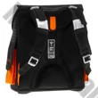 Iskolatáska ARS UNA kompakt easy ergonómikus mágneszáras Lamborghini narancssárga