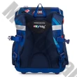 Iskolatáska szett OXY Premium 3 részes Hockey tolltartóval és tornazsákkal