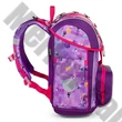 Iskolatáska szett OXY Premium 3 részes Playworld Girl tolltartóval és tornazsákkal