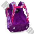 Iskolatáska szett OXY Premium 3 részes Playworld Girl tolltartóval és tornazsákkal