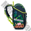 Iskolatáska szett OXY Premium Light 3 részes Playwold tolltartóval és tornazsákkal