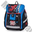 Iskolatáska szett OXY Premium Light 3 részes Spiderman tolltartóval és tornazsákkal