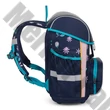 Iskolatáska szett OXY Premium One 3 részes Butterfly tolltartóval és tornazsákkal