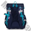 Iskolatáska szett OXY Premium One 3 részes Butterfly tolltartóval és tornazsákkal