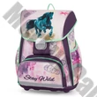 Iskolatáska szett OXY Premium One 3 részes Horse tolltartóval és tornazsákkal