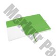 Jegyzetfüzet LEITZ Complete ipad 80 lapos kockás fehér