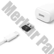 Kábel elosztó HAMA USB-A/USB Type-C