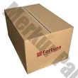 Kartondoboz FORTUNA 600x400x325 mm 5 rétegű No.5 "nagy"