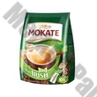 Kávé instant MOKATE 3in1 Irish 24x17 g