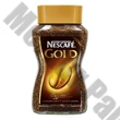Kávé instant NESCAFE Gold üveges 100 g