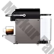 Kávéfőző kapszulás PIXIE EN127.S 19 bar Nespresso titán