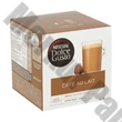 Kávékapszula NESCAFE Dolce Gusto Café au Lait 16 kapszula/doboz