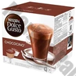 Kávékapszula NESCAFE Dolce Gusto Chococino 16 kapszula/doboz