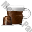 Kávékapszula NESPRESSO Original Barista Creations Corto 10 darabos