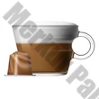Kávékapszula NESPRESSO Original Barista Creations Scuro 10 darabos