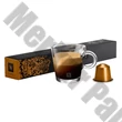 Kávékapszula NESPRESSO Original Inspirazione Genova Livanto 10 darabos