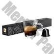 Kávékapszula NESPRESSO Original Inspirazione Italiana Ristretto 10 darabos