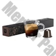Kávékapszula NESPRESSO Original Inspirazione Italiana Roma 10 darabos