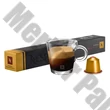 Kávékapszula NESPRESSO Original Volluto Decaffeinato koffeinmentes 10 darabos