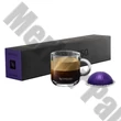 Kávékapszula NESPRESSO Vertuo Espresso Altissio 10 darabos