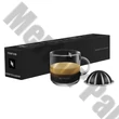 Kávékapszula NESPRESSO Vertuo Ristretto Classico 10 darabos