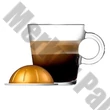 Kávékapszula NESPRESSO Vertuo Espresso Voltesso 10 darabos