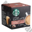 Kávékapszula STARBUCKS by Nespresso Caffé Latte 12 kapszula/doboz