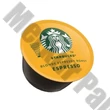 Kávékapszula STARBUCKS by Nescafé Dolce Gusto Espresso Blonde Roast 12 kapszula/doboz