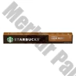 Kávékapszula STARBUCKS by Nespresso House Blend 10 kapszula/doboz